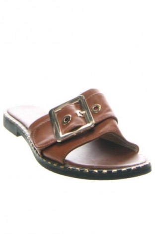 Papuče Migato, Veľkosť 40, Farba Hnedá, Cena  17,95 €
