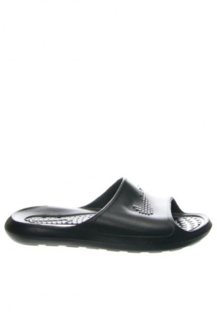 Papuci Nike, Mărime 45, Culoare Negru, Preț 393,99 Lei