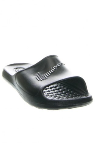 Papuci Nike, Mărime 45, Culoare Negru, Preț 393,99 Lei