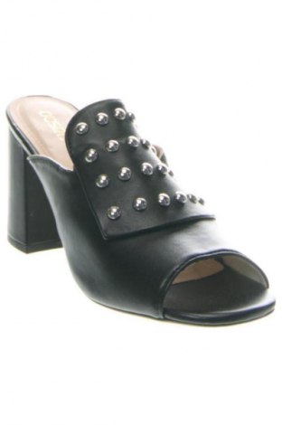 Pantolette Obsel, Größe 40, Farbe Schwarz, Preis 26,99 €