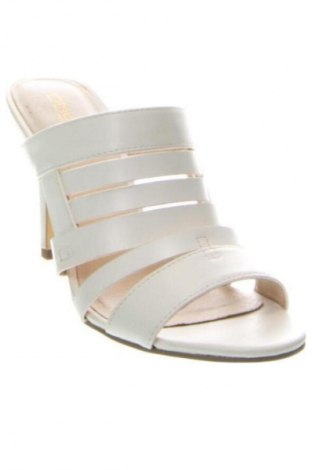 Papucs Obsel, Méret 36, Szín Fehér, Ár 10 200 Ft