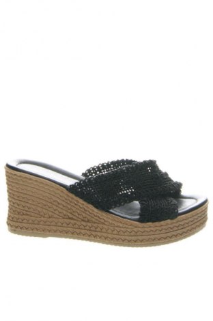 Papuče POWER, Veľkosť 40, Farba Čierna, Cena  31,95 €