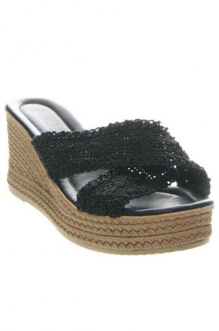 Papuče POWER, Veľkosť 40, Farba Čierna, Cena  31,95 €