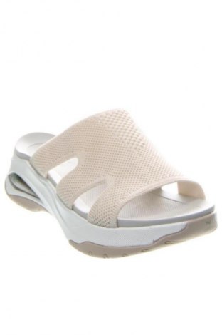 Papuci Rieker, Mărime 38, Culoare Bej, Preț 294,99 Lei