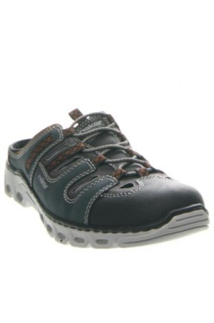 Papuče Rieker, Veľkosť 42, Farba Viacfarebná, Cena  42,95 €