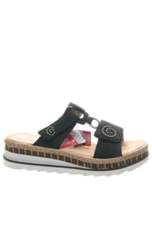 Papuče Rieker, Veľkosť 39, Farba Viacfarebná, Cena  43,95 €