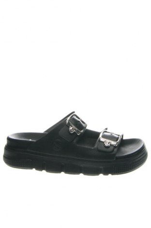 Papuče Rieker, Veľkosť 42, Farba Čierna, Cena  29,95 €