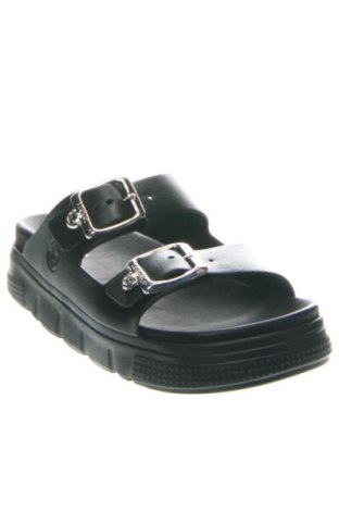 Papuče Rieker, Veľkosť 42, Farba Čierna, Cena  29,95 €