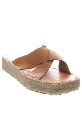 Papuče Road Runner Sports, Veľkosť 38, Farba Hnedá, Cena  43,95 €