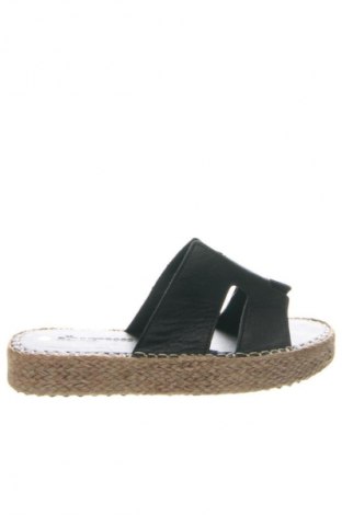 Papuče RunnerBoss, Veľkosť 40, Farba Čierna, Cena  43,95 €