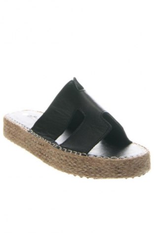 Papuče RunnerBoss, Veľkosť 40, Farba Čierna, Cena  43,95 €