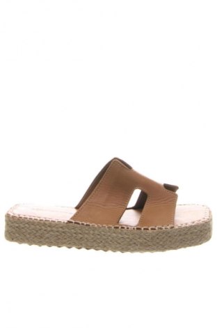 Pantolette RunnerBoss, Größe 40, Farbe Braun, Preis 49,99 €