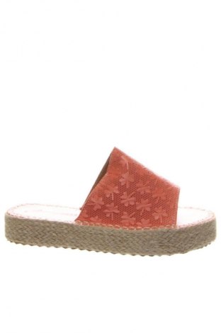 Pantolette RunnerBoss, Größe 40, Farbe Orange, Preis 33,99 €