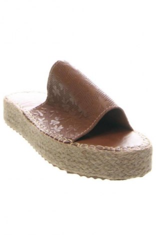 Papuče RunnerBoss, Veľkosť 40, Farba Hnedá, Cena  29,95 €