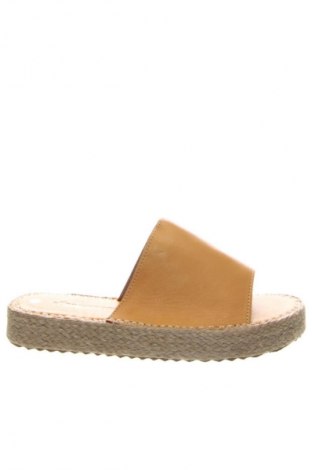 Papuče RunnerBoss, Veľkosť 40, Farba Žltá, Cena  30,95 €