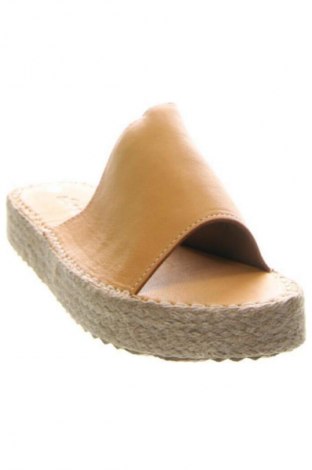 Papuče RunnerBoss, Veľkosť 40, Farba Žltá, Cena  30,95 €