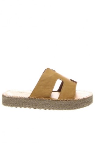 Papuče RunnerBoss, Veľkosť 39, Farba Žltá, Cena  35,95 €