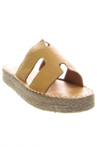 Papuče RunnerBoss, Veľkosť 39, Farba Žltá, Cena  35,95 €