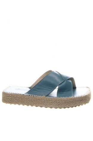 Pantolette RunnerBoss, Größe 39, Farbe Blau, Preis 27,99 €