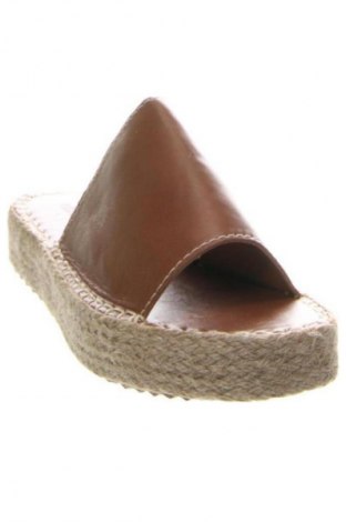 Papuče RunnerBoss, Veľkosť 38, Farba Hnedá, Cena  43,95 €