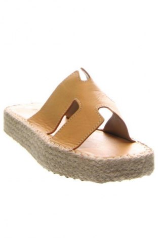 Papuče RunnerBoss, Veľkosť 36, Farba Žltá, Cena  44,95 €