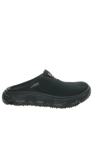 Papuče Salomon, Veľkosť 42, Farba Čierna, Cena  82,95 €