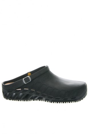 Papuče Scholl, Veľkosť 44, Farba Čierna, Cena  44,95 €