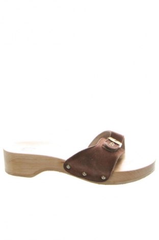 Papuče Scholl, Veľkosť 36, Farba Hnedá, Cena  48,95 €