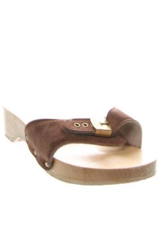 Papuče Scholl, Veľkosť 36, Farba Hnedá, Cena  48,95 €