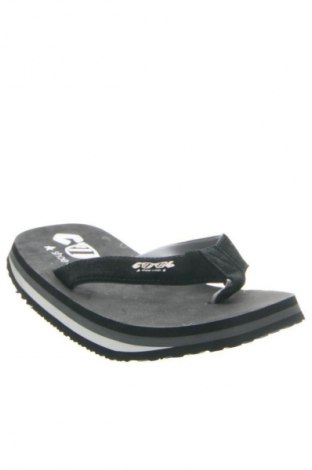 Pantolette Shoe, Größe 43, Farbe Schwarz, Preis 23,99 €