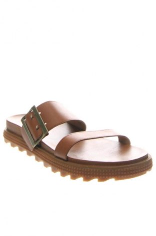 Papuče Sorel, Veľkosť 42, Farba Hnedá, Cena  78,95 €