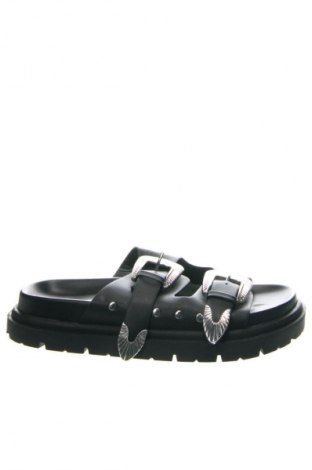 Papuče Steve Madden, Veľkosť 40, Farba Čierna, Cena  84,40 €