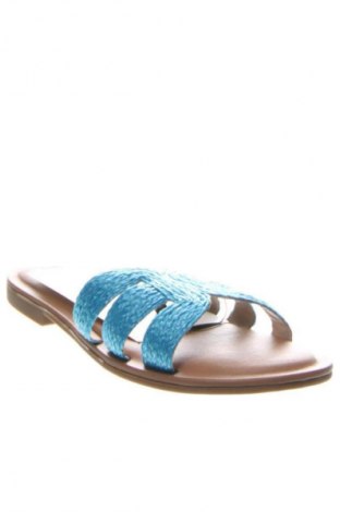 Pantofle The Drop, Velikost 38, Barva Modrá, Cena  2 129,00 Kč