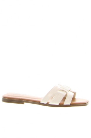 Pantolette Truffle, Größe 41, Farbe Weiß, Preis 24,99 €