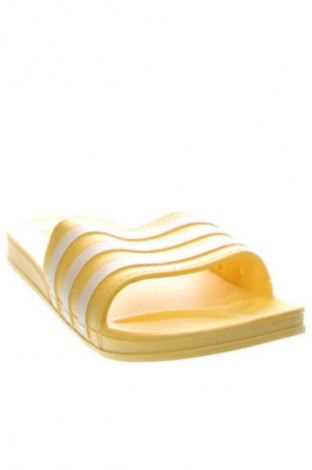 Papuci Unbranded, Mărime 38, Culoare Galben, Preț 63,99 Lei