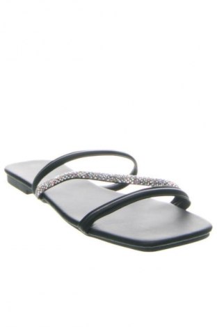 Papuče Unbranded, Veľkosť 38, Farba Čierna, Cena  11,95 €