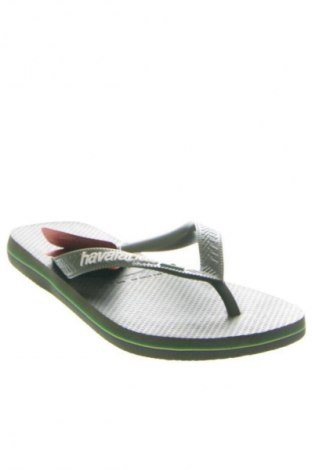 Papuče Havaianas, Veľkosť 38, Farba Zelená, Cena  21,95 €