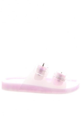 Pantolette Unbranded, Größe 37, Farbe Lila, Preis 26,99 €