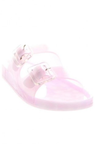 Pantolette Unbranded, Größe 37, Farbe Lila, Preis 26,99 €