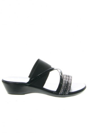 Papucs Unbranded, Méret 36, Szín Fekete, Ár 10 200 Ft