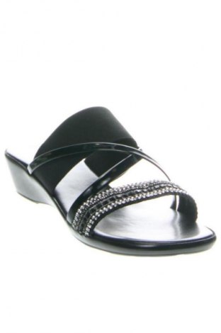 Papucs Unbranded, Méret 36, Szín Fekete, Ár 10 200 Ft