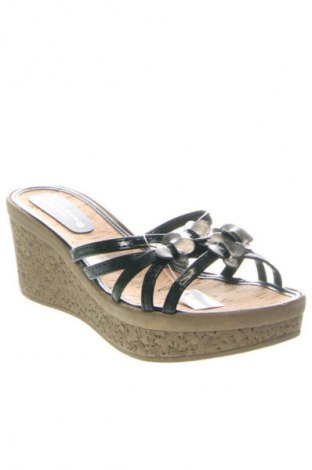 Papucs Unbranded, Méret 40, Szín Fekete, Ár 12 499 Ft