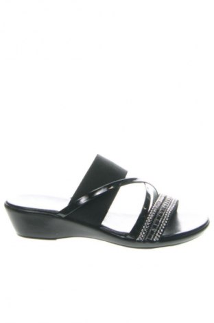 Papucs Unbranded, Méret 36, Szín Fekete, Ár 10 200 Ft