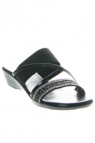 Papucs Unbranded, Méret 36, Szín Fekete, Ár 10 200 Ft