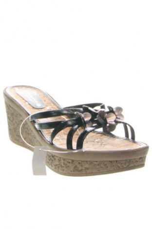 Papucs Unbranded, Méret 40, Szín Fekete, Ár 12 499 Ft