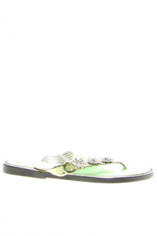 Papuče Unbranded, Veľkosť 41, Farba Zelená, Cena  16,95 €