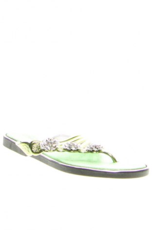 Papuče Unbranded, Veľkosť 41, Farba Zelená, Cena  16,95 €