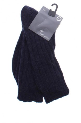 Zoknik Angelo Litrico, Méret L, Szín Kék, Ár 3 719 Ft