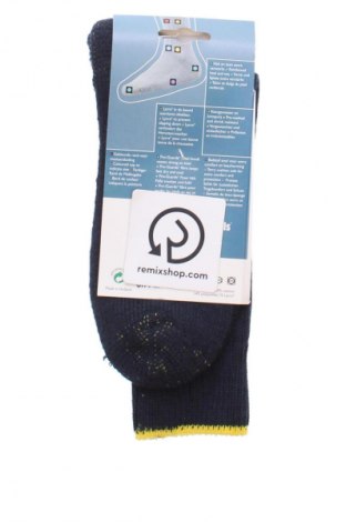 Socken Atlantis, Größe S, Farbe Blau, Preis 8,99 €