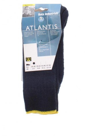 Socken Atlantis, Größe S, Farbe Blau, Preis 9,99 €
